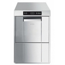 Стаканомоечная машина SMEG cwg411mda-2