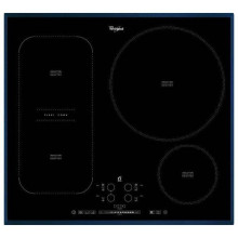 Поверхность WHIRLPOOL acm 847 ba