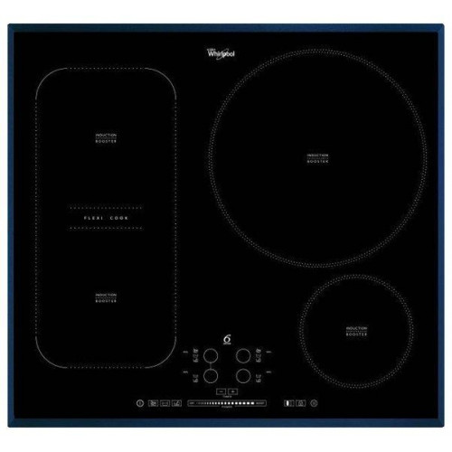 Поверхность WHIRLPOOL acm 847 ba