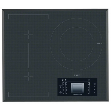 Варочная поверхность AEG HK 693320 FG серый