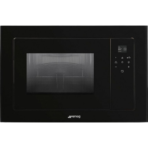 Микроволновая печь SMEG FMI120N2