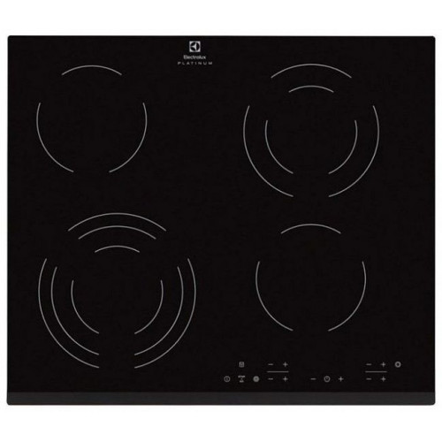 Поверхность ELECTROLUX CPE 6433 KF