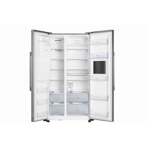 Холодильник GORENJE NRS9181VXB