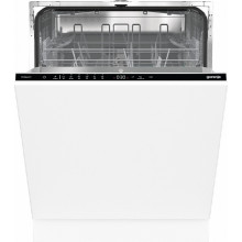 посудомоечная машина GORENJE GV642D90