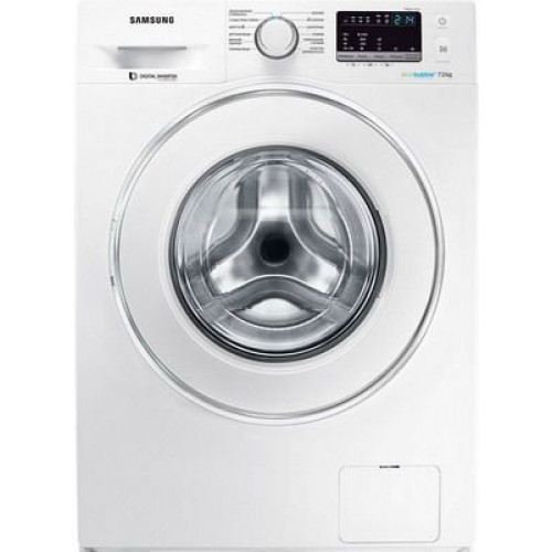 Стиральная машина с фронтальной загрузкой SAMSUNG WW70J4210JW