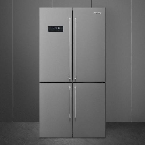 Холодильник SMEG FQ60X2PEAI