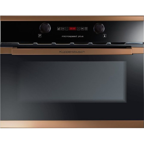 Микроволновая печь KUPPERSBUSCH EMWK 6260.0 J7 Copper