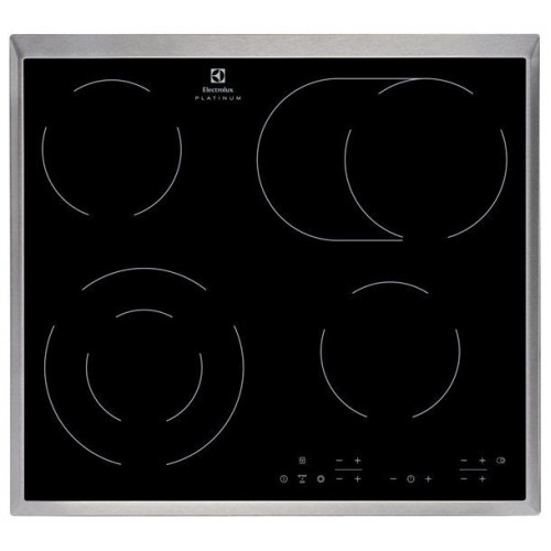 Поверхность ELECTROLUX EHF 96346 XK