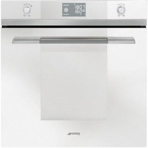 Духовой шкаф SMEG sfp120b-1