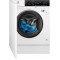 Стиральная машина с сушкой Electrolux EW7W3R68SI