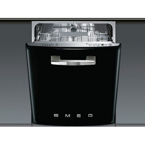 Посудомоечная машина SMEG st2fabne2