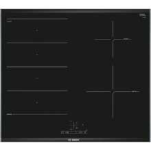 Варочная поверхность Bosch PXE 675 BB1E черный