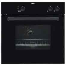 Духовой шкаф газовый ZANUSSI zlb 331 n