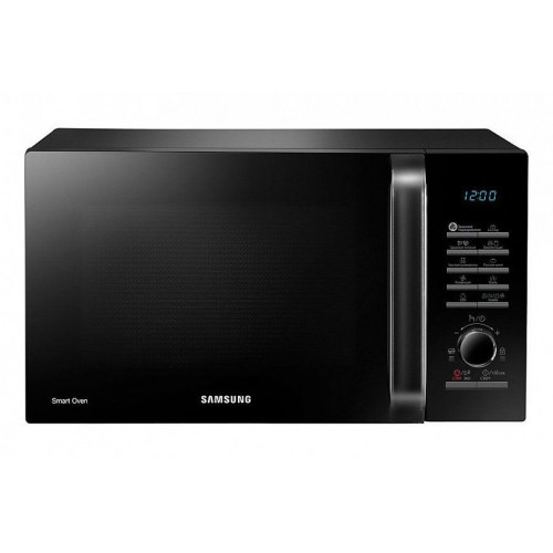 Микроволновая печь SAMSUNG MC28H5135CK/BW