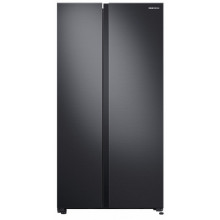 Холодильник Samsung RS61R5041B4 черный