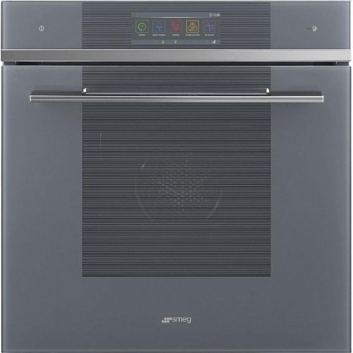 Духовой шкаф SMEG SFP6106WSPS