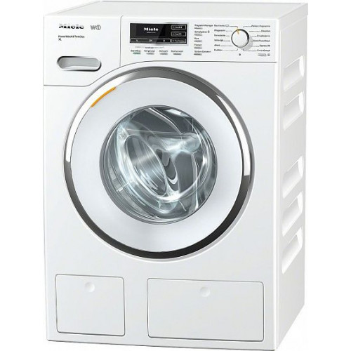 Стиральная машина MIELE WMR 860 WPS