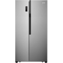 Холодильник GORENJE NRS918EMX