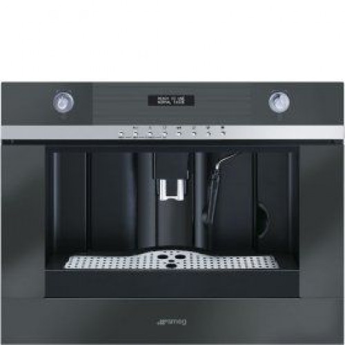 Кофемашина SMEG cmsc45ne