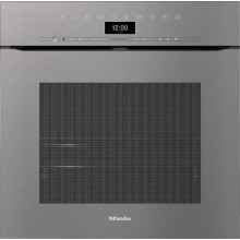 Духовой шкаф MIELE H7464BPX GRGR графитовый серый