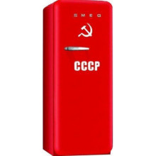 Холодильник SMEG fab28cccp