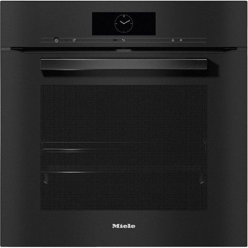 Духовой шкаф MIELE H7860BP OBSW чёрный обсидиан