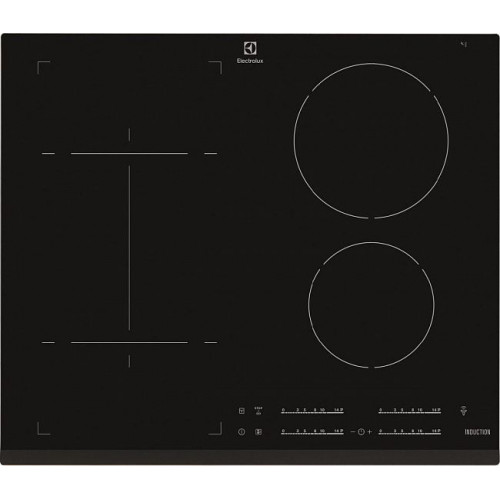 Варочная поверхность Electrolux EHI 4654 черный