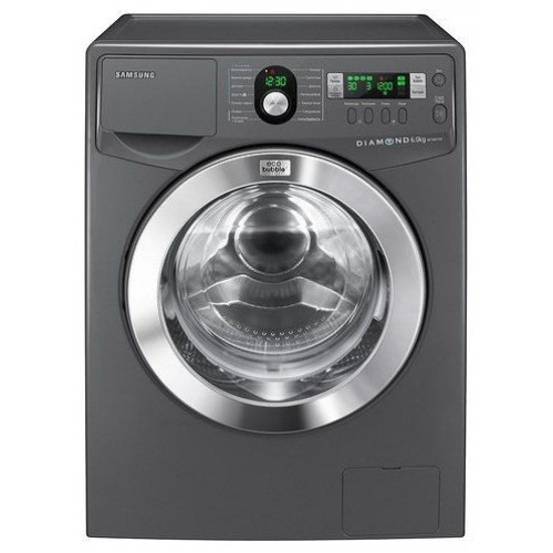 Стиральная машина узкая SAMSUNG wf1602yqy