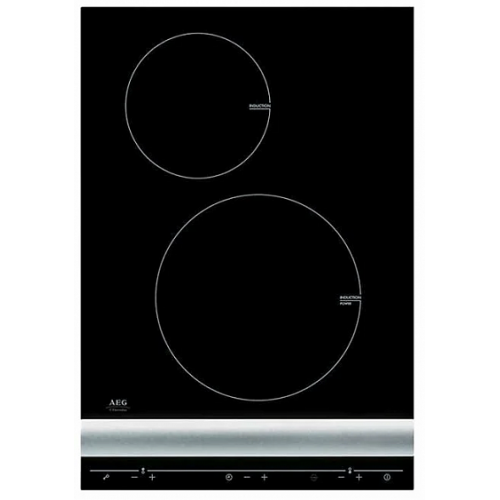 Варочная поверхность AEG FM 4803 KAN черный