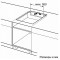 Варочная панель SIEMENS EH677FFC5E