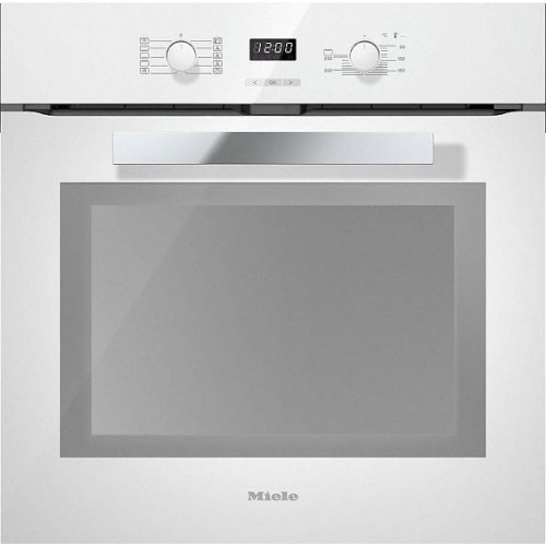 Духовой шкаф MIELE h 2661 bp brws