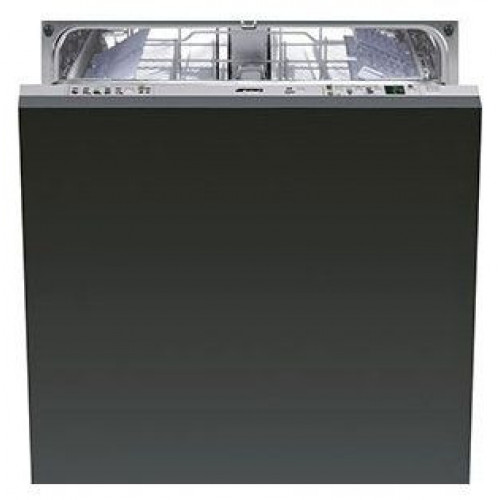 Посудомоечная машина SMEG st317l