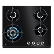 Варочная поверхность ELECTROLUX KGG6438K