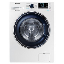 Стиральная машина SAMSUNG WW80K62E01W