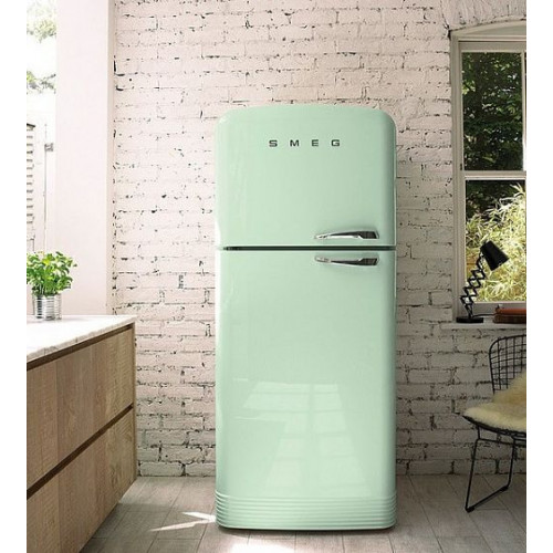 Холодильник Smeg FAB50LPG