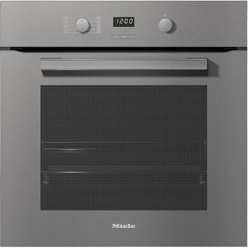 Духовой шкаф MIELE H2860B GRGR