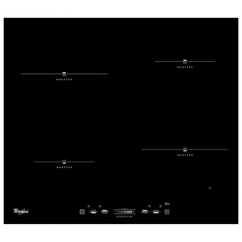 Варочная поверхность WHIRLPOOL  acm836/ba