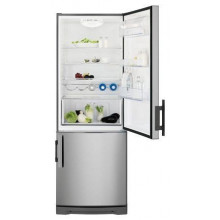 Холодильник ELECTROLUX enf 4450 aox