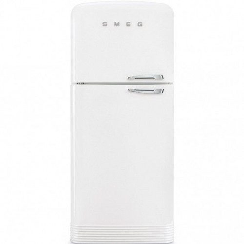 Холодильник Smeg FAB50LWH