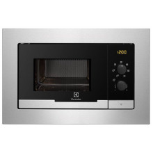 Микроволновая печь ELECTROLUX EMM 17007 OX