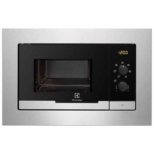 Микроволновая печь ELECTROLUX EMM 17007 OX