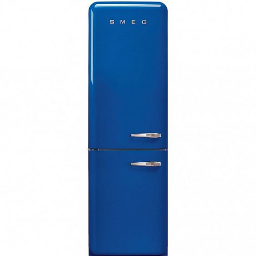 Холодильник SMEG fab32lbln1