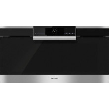 Духовой шкаф MIELE H6890BP EDST/CLST сталь CleanSteel