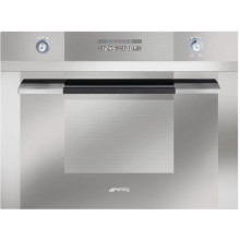 Микроволновая печь SMEG sc45m2