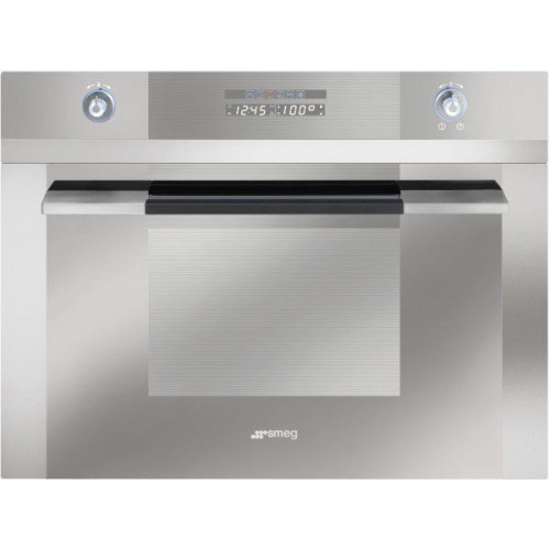 Микроволновая печь SMEG sc45m2