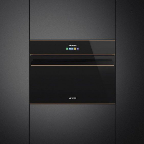 Шкаф скоростного охлаждения и шоковой заморозки SMEG SAB4604NR