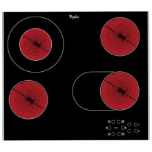 Варочная поверхность WHIRLPOOL  akt8210/lx