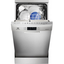 Посудомоечная машина ELECTROLUX ESF 9452 LOX