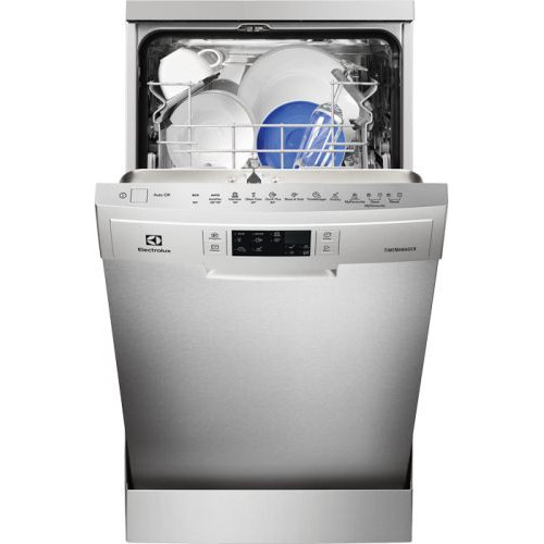 Посудомоечная машина ELECTROLUX ESF 9452 LOX