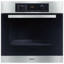 Духовой шкаф MIELE h 5241 b ix